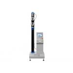 Flexural / Fatigue / Peel / Bending Tensile Testing Machines With Desktop LCD Display for sale