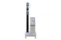 China Flexural / Fatigue / Peel / Bending Tensile Testing Machines With Desktop LCD Display supplier