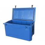 Rotomolded Fishing Cooler Box 110L Good Sealing Good Sealing for sale