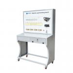 Automotive Electric Seat Teaching Board Training Equipment for sale