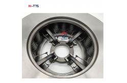 China Hi-TTS Truck Clutch Pressure Plate 30210-Z5019/30210-Z5061/30100-Z5106 350x220x379mm supplier