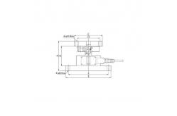 China CONHON Load Cell Module supplier