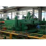 Carbon Steel Pipe Piercing Mill Mannesmann  Type for sale