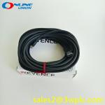Flexible Integration KEYENCE Parts KEYENCE OP-87058 Ig1000 Sensor Head Cable for sale