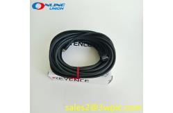 China Flexible Integration KEYENCE Parts KEYENCE OP-87058 Ig1000 Sensor Head Cable supplier