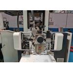 Corner Pasting Smart Rigid Box Making Machine Box Length 50mm-350mm for sale