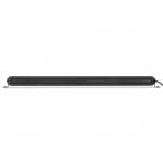 120W 30 Inch Slim Single Row LED Light Bar For Tractor Boat for sale