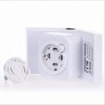 ODM KP300W Long Range Wifi Access Points 802.11n 300Mbps Wifi Repeater Booster
