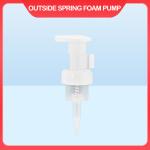 Dispensing Foam With 0.4 Cc Foam Output Foam Pump for sale