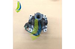 China 487-8455 Hydraulic Control Valve Joystick 4878455 For E330 E323 Excavator supplier