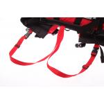 Life Saving Professional Auto PFD Life Jacket Reflective Tape Fashinable