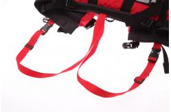 China Life Saving Professional Auto PFD Life Jacket Reflective Tape Fashinable supplier