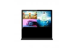 China Advertising Screens 256GB Touch All In One Machine 1920 X 1080 supplier