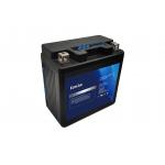 12.8V LFP Battery Pack For Motorcycle Cranking Power Supply With BMS Replace Lead Acid for sale