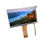 TM070RBH10-41 lcd panel lcd screen 800(RGB)×480 7.0 inch lcd display for sale