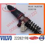 Diesel Fuel Electronic Unit Injector BEBE1R12001 22282198 For VOL