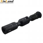 China 3-24X HD Digital Night Vision Multiple Magnification Riflescopes 4K Day / Night for sale