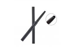 China Customizable Twist Up Lip Liner Pencils with Automatic Formula and Plastic Design supplier