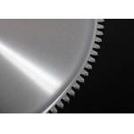 China OEM 285mm Circular saw blades for metal With SKS Steel And Cermet Tips for sale