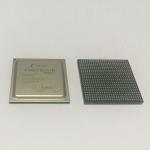 XC2VP4 XILINX Virtex 2 FPGA IC XC2VP4-6FFG672C XC2VP4-6FFG672I for sale