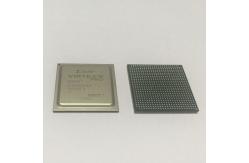 China XC2VP4 XILINX Virtex 2 FPGA IC XC2VP4-6FFG672C XC2VP4-6FFG672I supplier