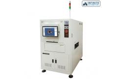 China High Precision TR7500QE 3D AOI Automated Inspection Equipment supplier