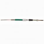 Custom Universal Mechanical Control Cable Push Pull Control Systems