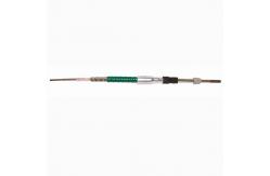 China Custom Universal Mechanical Control Cable Push Pull Control Systems supplier