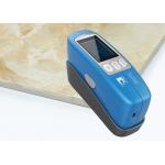 Building Material Micro Tri Gloss Meter Comfortable Grab Feeling 400g Weight for sale
