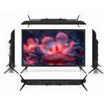 Meeting Room 55 Inch Frame Smart TV HiFi Audio UHD WebOS TV Support USB for sale