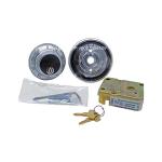 0090022832 009-0022832 ATM Machine Parts NCR La Gard Mechanical 3390 2M 3 Wheel Dial/Lock Kit 0090022832 009-00228 for sale
