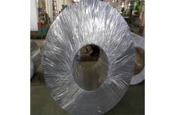 China Q345 Galvanized Iron Sheet Coil 3-8 Tons 1000-6000mm supplier