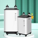 Portable Home Use 10L Oxygen Concentrator Less 60dB for sale