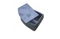 China Custom Lm6 A206 Aluminum Alloy Casting Mold Gravity Sand Casting supplier