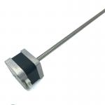 Faradyi Nice Price Nema17 Lead Screw Stepper Motor 42mm Series Linear Stepping Motor Active Demend Step Motor for sale