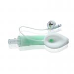 ISO13485 Oral LMA Laryngeal Mask Airway Tube Dual Lumen Suction for sale