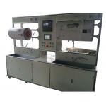 Domestic Gas Cooking Appliance Efficiency Grades Performance Test System With Accuracy 0.5 % F.S for sale