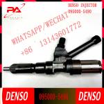 common rail injector 095000-5271 095000-5470 095000-5490 for common rail system for sale