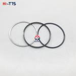 Construction Machinery Parts 102mm Piston Ring 6738-31-2031 4025382 3804990 3802919 for 6BT 6D102 6BT5.9 Excavator Engine Spare Parts for sale