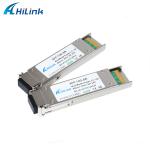 10Gb/S XFP 850nm 300M 10G SR/SW XFP Optical Transceiver DOM for sale