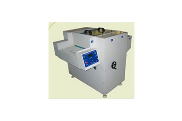 Automatically PCB Lab Equipment Aluminum Circuit Board Polishing Machine Kit