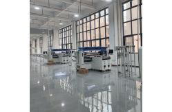 China SMT Placement machine for LED strip light Assembly Pick And Place Machine supplier