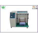 10~60 times/min Metal Wire And Cable Repeated Bending Testing Machine for sale