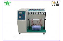 China 10~60 times/min Metal Wire And Cable Repeated Bending Testing Machine supplier