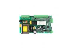 China SMT Consumer Electronics PCBA Electric Waffle Maker Printed Circuit Board Assembly supplier
