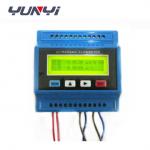 Portable Ultrasonic Water Meter Clamp Sensor Module for sale