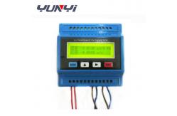 China Portable Ultrasonic Water Meter Clamp Sensor Module supplier
