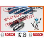 Genuine unit diesel fuel injector 0414701082, 0414701019, 0414701027, fuel injector 1440579