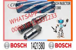 China Genuine unit diesel fuel injector 0414701082, 0414701019, 0414701027, fuel injector 1440579 supplier