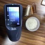 3nh YS3060 Paint Colour Measurement Spectrophotometer With Color Matching Software for sale